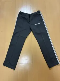 Palm Angels トラックパンツ ネイビー XXXS - メルカリ