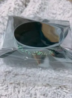 うたプリ タブナイ カルライ ラバーバンド 嶺二