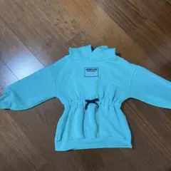 JENNI LOVE フード付きパーカー 130cm