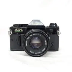 Canon AE-1 PROGRAM G07-0611-202-2p - メルカリ