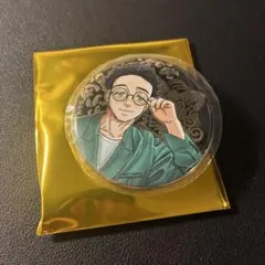 WIND BREAKER 十亀条 アルティメタル缶バッジ - メルカリ