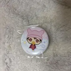 福本大晴 バーイベ ガラガラ バースデーイベント 缶バッジ