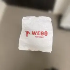 2026年最新】WEGO ラッピング・包装の人気アイテム - メルカリ