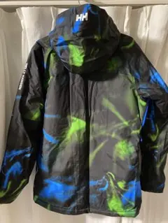 ヘリーハンセン　スキーウェア