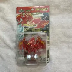 ゴセイジャー ブレドラン パワーレンジャー版フィギュア - メルカリ
