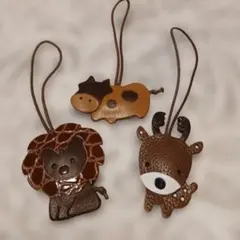 イビザ IBIZA レザーチャーム 馬 新品 - メルカリ
