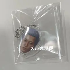 ハン・ジュンギ　カプセルトイ　アクリルチャーム　龍が如く　TGS2025