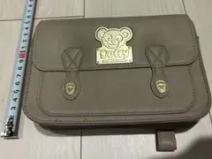 キャリーミー・ポシェット ダッフィー