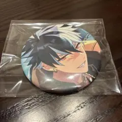 まほやく 缶バッジ ブラッドリー - メルカリ
