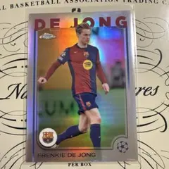 フレンキー・デヨング　kaboom ケースヒット　panini donruss フレンキー・デヨング kaboom ケースヒット panini donruss