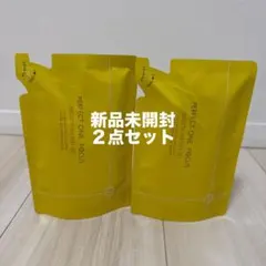パーフェクトワンフォーカス スムースウォータリージェル 詰替 2点のサムネイル