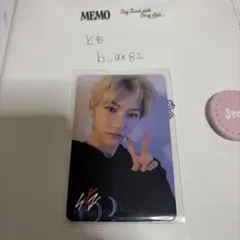 Stray Kids MIROH フィリックス - メルカリ