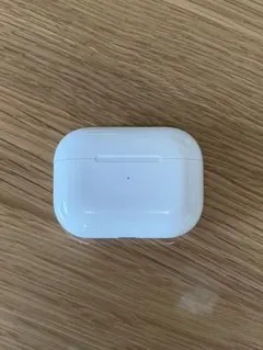 【ジャンク品】AirPodsPro本体 第1世代 ホワイト 充電ケース付き