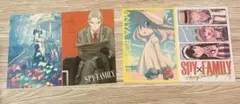 SPY×FAMILY ポストカードセット