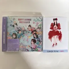 【ばら売り可】CANDY TUNE 立花琴未 生誕記念 ラッフルくじ まとめ売り CANDY TUNE 立花琴未生誕記念 ラッフルくじ | RAFFLE