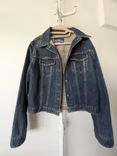 2025年最新】バーバリーブルーレーベルデニムの人気アイテム - メルカリ