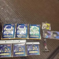 名探偵コナンくじ