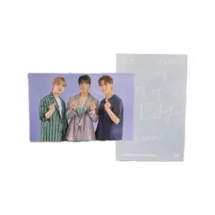 SEVENTEEN OdeToYou トレカ エスクプス ドギョム バーノン
