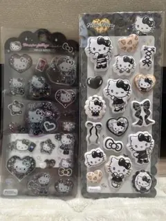 【国内正規品】ギャルキティ　マシュマロシール