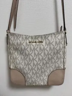 MICHAEL KORS MKロゴ ショルダーバッグ