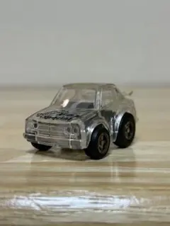 2026年最新】チョロQ ハコスカ GT-Rの人気アイテム - メルカリ