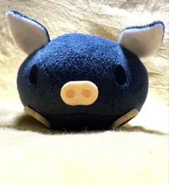 マザー牧場 ぶたのぬいぐるみ 3体セット - メルカリ