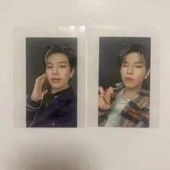 StrayKids スンミン THE SOUND トレカ