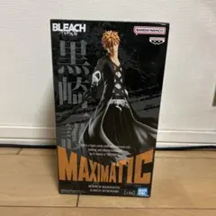 2026年最新】bleach フィギュア 黒崎一護の人気アイテム - メルカリ