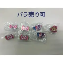 アイカツ プリパラ ピンズコレクション