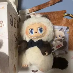 popmart ラブブ Cat ModeOn Siamese Kitty②