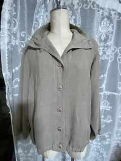 レリアン ブルゾン