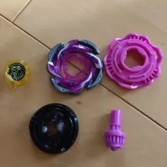 BEYBLADE X ケルベロスリーパー