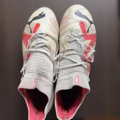 PUMA フューチャー 27センチ