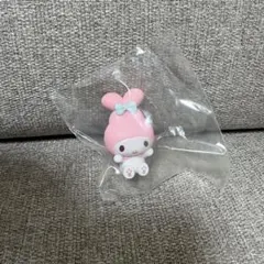 なりきりうさぎさんフィギュア マイメロディ