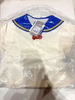 新品タグ付き　Disney ドナルドダック セーラーTシャツ