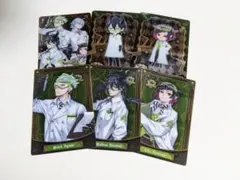 ディアソムニア 実験着セット