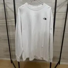 THE NORTH FACE 長袖　ロンT カットソー【size 2XL】