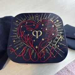 クレ・ド・ポー ボーテタンクッションエクラルミヌオークル00