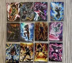 ドラゴンボールいたじゃがvol.2セット