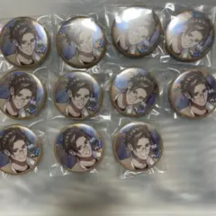 FGO ホームズ 缶バッジ - メルカリ