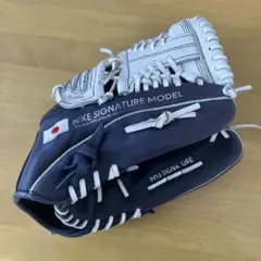 2026年最新】松坂大輔 グローブの人気アイテム - メルカリ