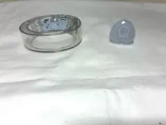 カラフルピーチ ドイツ村 リングライト ハングルライト