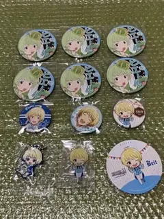 2026年最新】sidem ピエール アクスタの人気アイテム - メルカリ