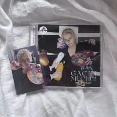 超特急 ガチ夢中！ ソロ盤 カイ トレカ付き