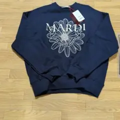 2026年最新】mardi スウェット 刺繍の人気アイテム - メルカリ