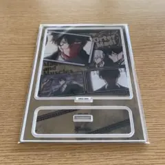 マッシュル オーター・マドル アクリルスタンド