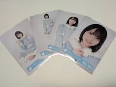 日向坂46 渡辺莉奈 HappyMagicalTour2024 サンタ衣装