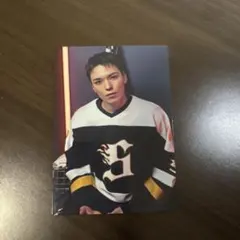 SEVENTEEN HOME ルームウェア トレカ VERNON 119番