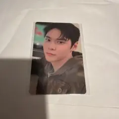 riize ウンソク トレカ weverse ラキドロ