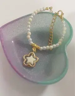 ぬいぐるみ用 くるくるほしのネックレス☆